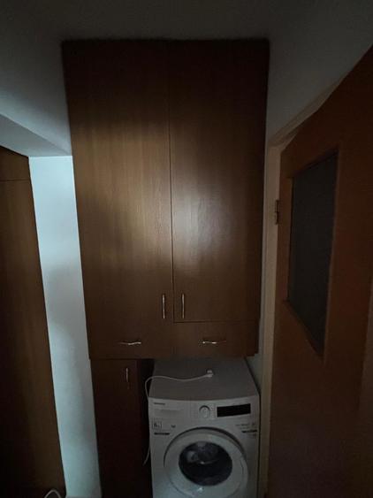 Apartament cu 3 camere decomandat, mobilat în Drumul Taberei