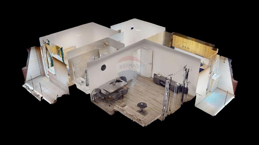 Comision 0% | Apartament 2 camere | Subcetate Sânpetru | Parcare - 6