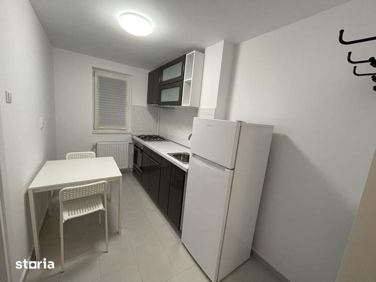 Apartament cu 2 camere în Gara de Nord