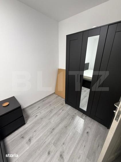 Apartament cu 2 camere în Nord