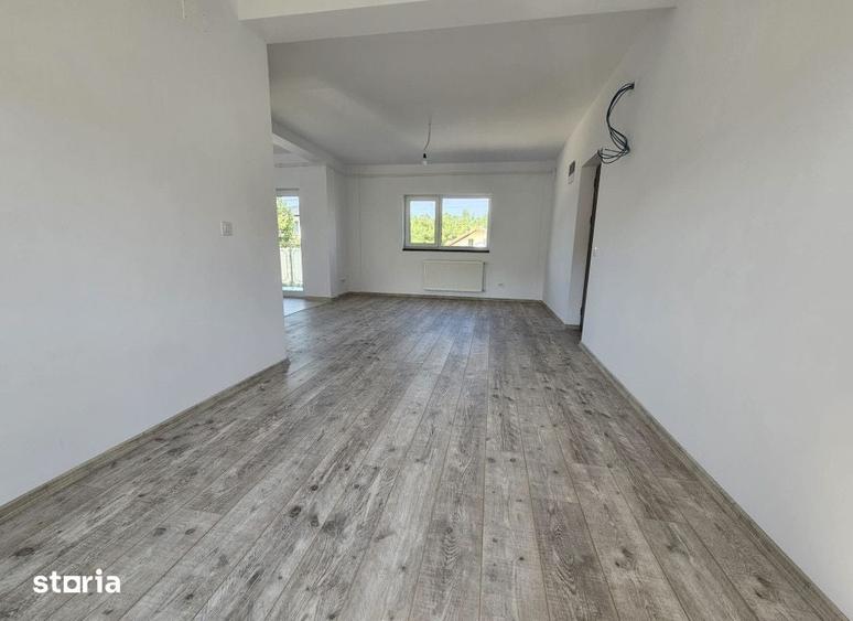 Apartament cu 2 camere în Bârnova