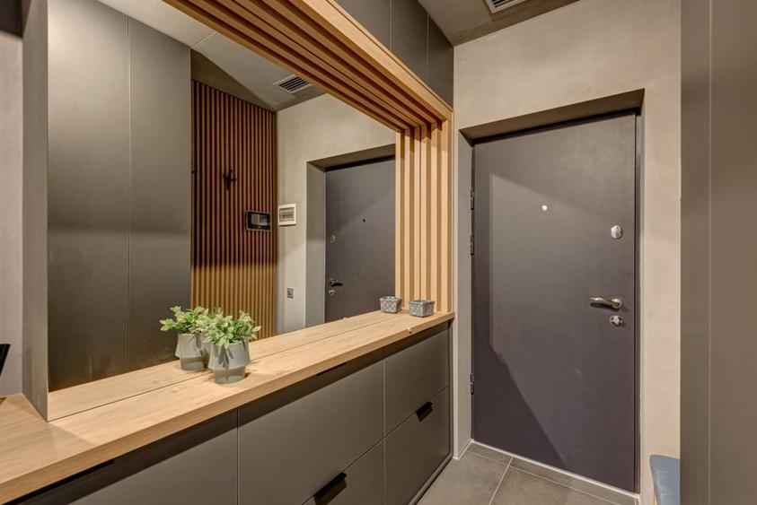 Apartament 2 camere cu vedere la padure, eficient energetic, loc parcare inclus - 11