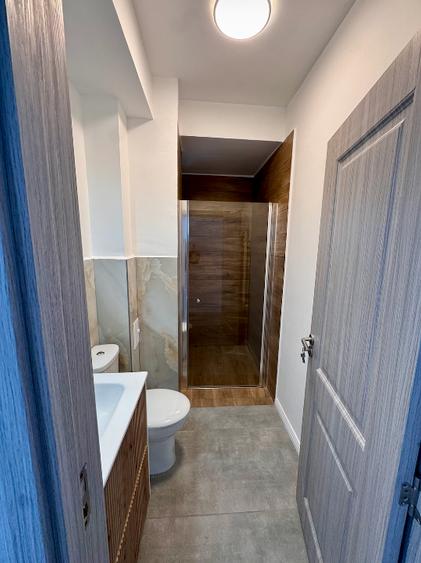 Apartament cu 2 camere decomandat, mobilat în Herăstrău