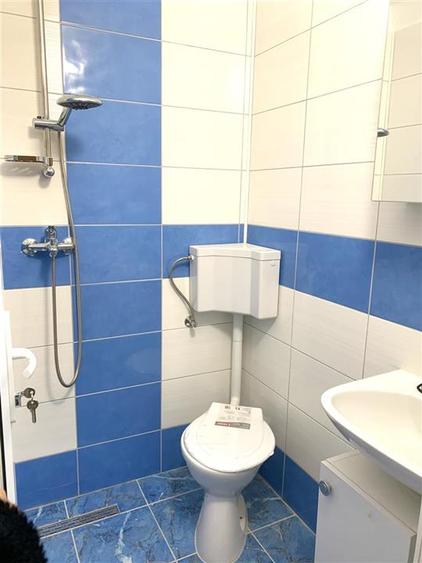 Garsonieră semidecomandată în Rogerius