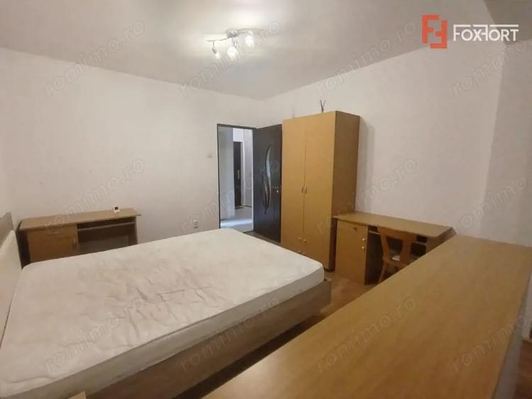 Apartament cu 2 camere de inchiriat in zona Complex Studentesc - 9
