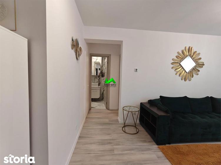 Apartament pet friendly de inchiriat 3 camere Sibiu Strand - 2