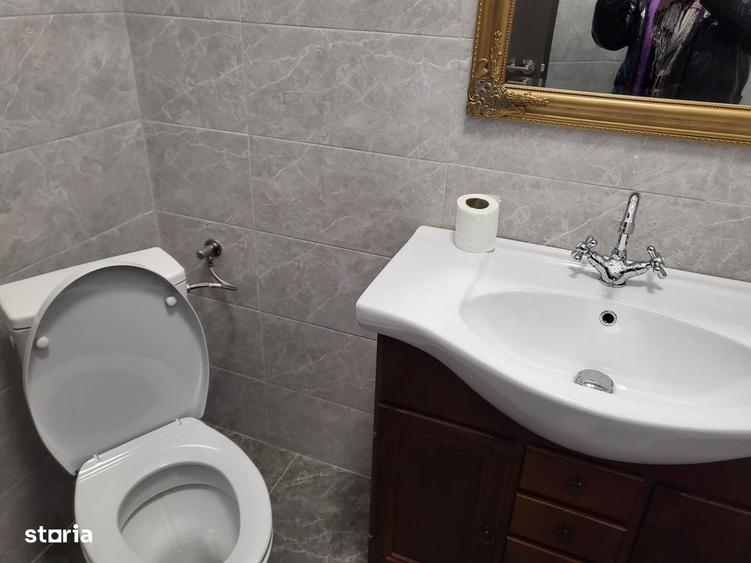 Casă cu 3 camere în Cătămărești