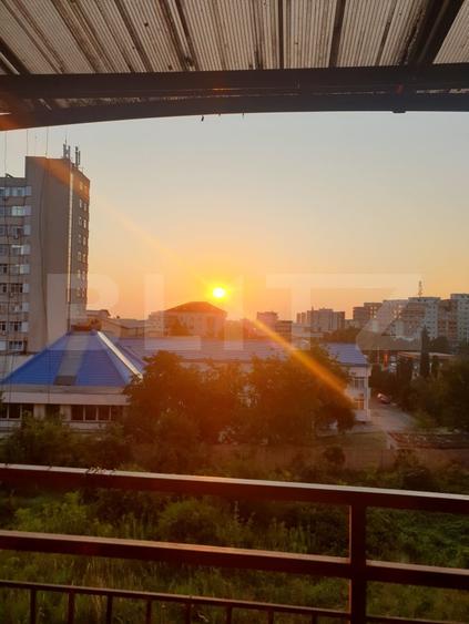 Apartament 3 camere, 80 mp, 2 terase mari, mobilat complet, zona – Zorilor - 17