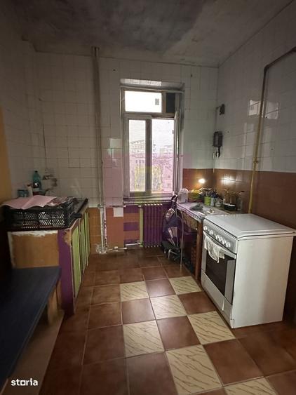Apartament cu 4 camere în Ferdinand
