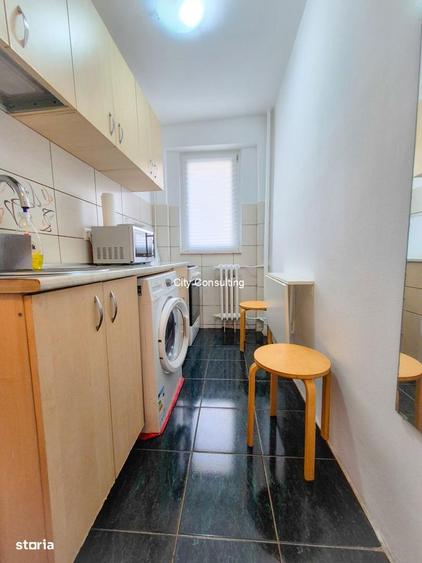 Inchiriere apartament 2 camere Lacul Tei - 1