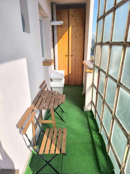Apartament 3 camere Centru Universitate | Parcare | Centrala | 2 AC | Masina vase - 9