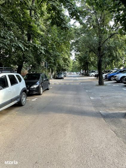 Apartament cu 2 camere semidecomandat în Dristor