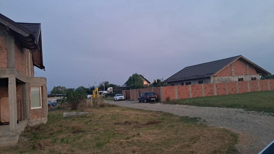 Casă cu 4 camere în Bod