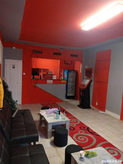 Spațiu comercial, de 624 mp, în Brâncoveanu