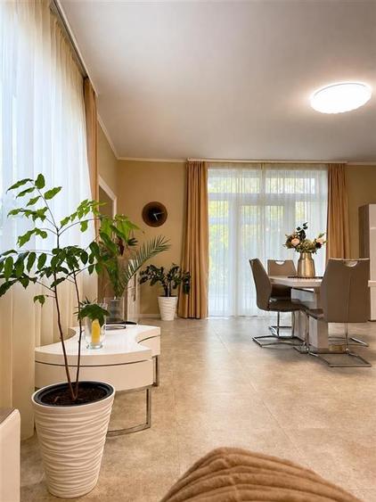 Casă individuală cu 4 camere cu Teren 450 Mp în Calea Dumbrăvii