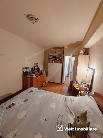 Apartament 2 camere, confort sporit, etaj 5/8, Gheorgheni, Interservisan - 4
