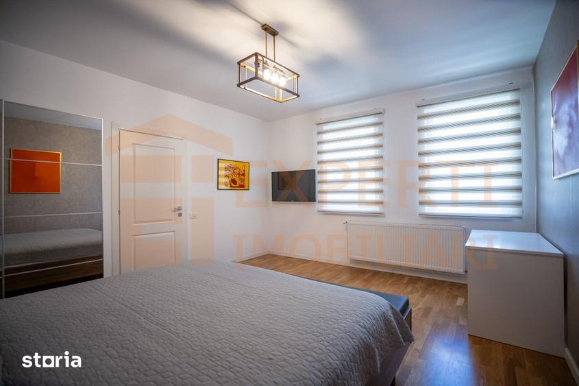 Apartament cu 5 camere în Nord