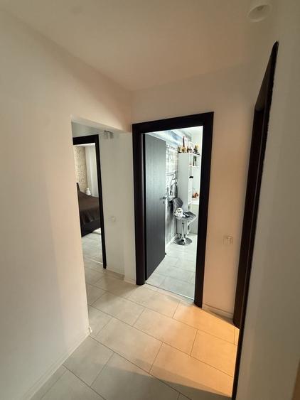 Apartament cu 3 camere în Găvana