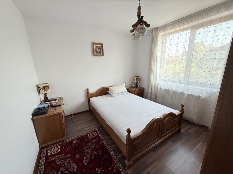 Duplex cu 4 camere cu Teren 289 Mp în Prelungirea Ghencea
