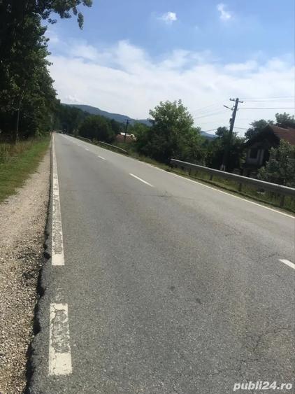 Teren în Stoenești