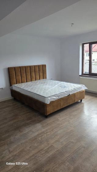 Casă cu 5 camere cu Teren 500 Mp în Horia