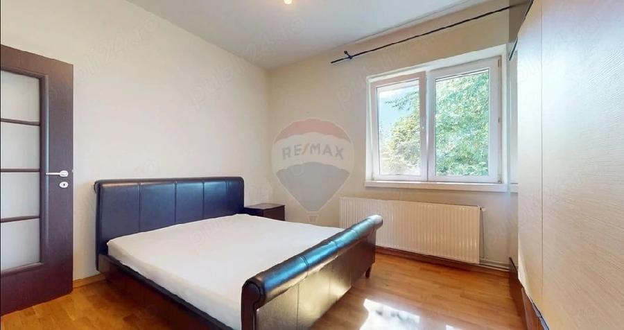 Apartament cu 2 camere semidecomandat în Astra