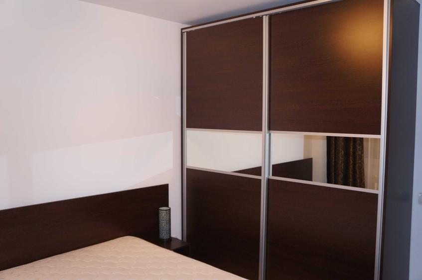 Apartament cu 2 camere decomandat în Crângași