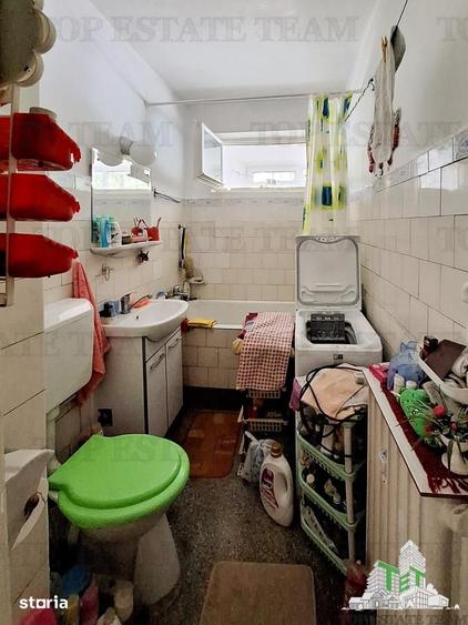 Apartament 2 Camere, Zona Iancului, Pozitionare de Exceptie - 2