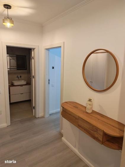 Apartament cu 2 camere, parcare, Elite Junior, prima inchiriere - 2