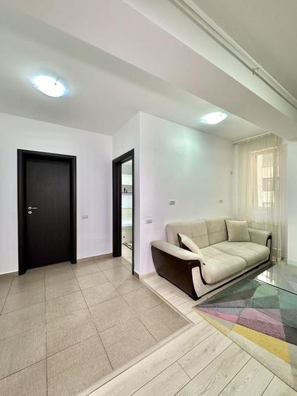 Inchiriez Apartament 2 camere in Militari Residence ! - 2