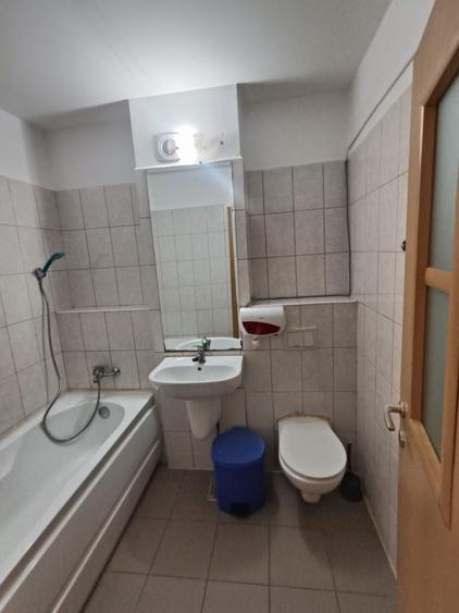 Garsonieră în Nord