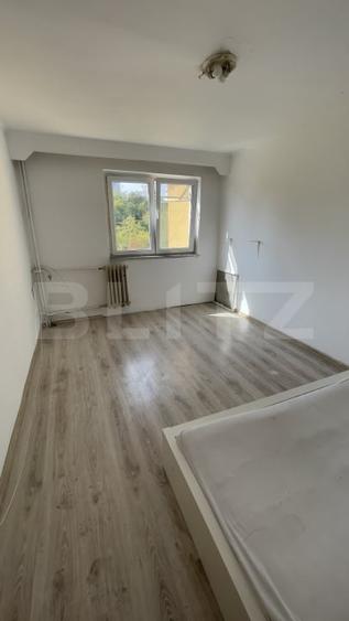 Apartament cu 2 camere decomandat în Exercițiu