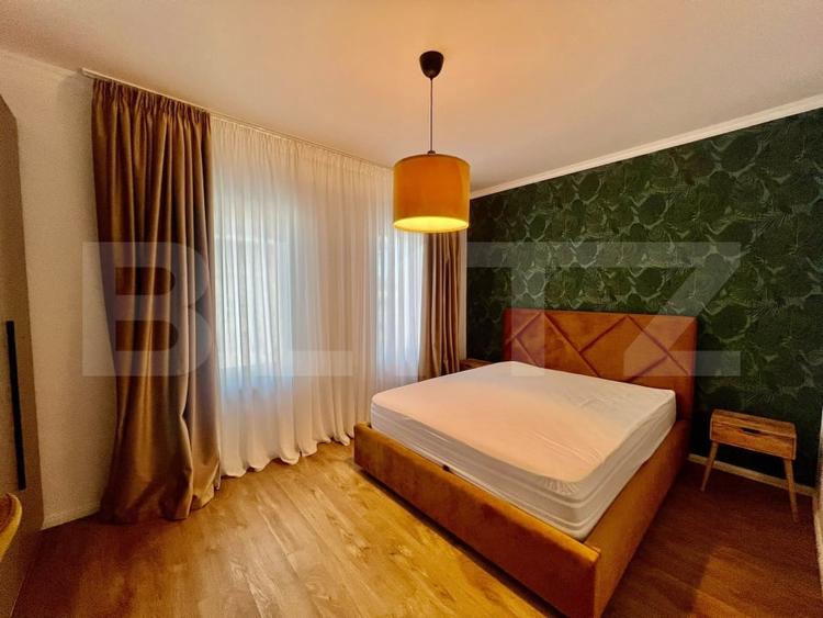 Duplex cu 5 camere cu Canalizare în Florești