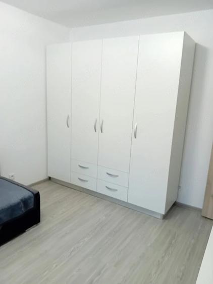 Garsonieră decomandată în Vasile Aaron