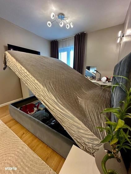 Direct Proprietar Apartament ultramodern 2 camere+Terasa superba 25,6m - 9