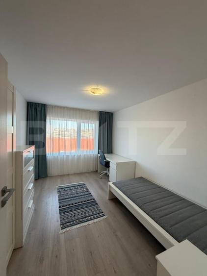 Duplex cu 4 camere cu Canalizare în Mănăștur