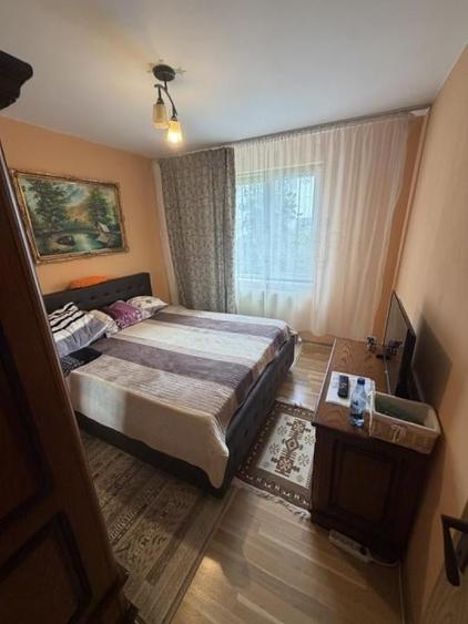 Vanzare 3camere Gorjului Dezrobirii Scoala 310 Militari - 3