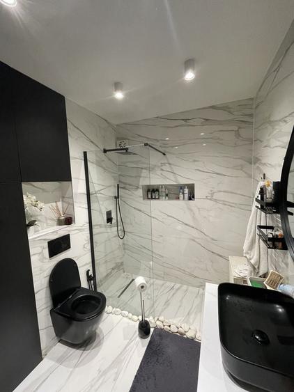 Apartament cu 2 camere în Mărăști