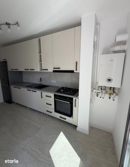 Apartament cu 2 camere decomandat în Ferentari