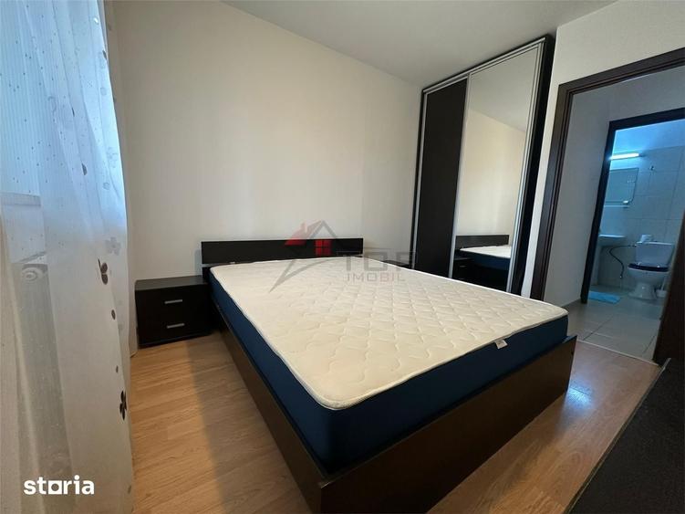 Inchiriere Apartament cu 2 camere Tatarasi - 6