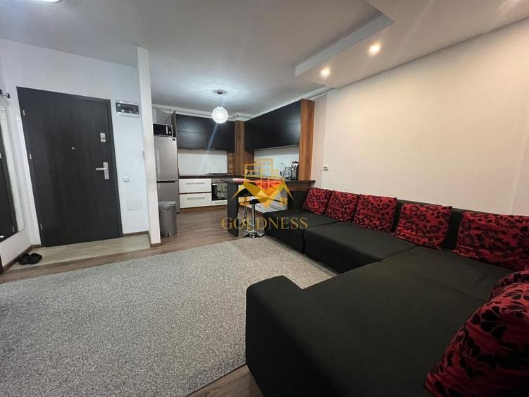 3 camere Openspace, Grand Park, Petfriendly,Iulius Mall,FSEGA, Parcare - 1
