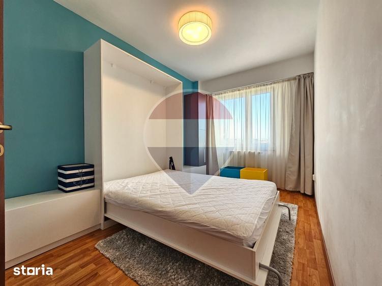 PRIMA INCHIRIERE! | DESIGNER MADE | 2 camere pe Doroban?ilor - 5