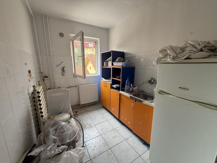 Apartament cu 2 camere decomandat în Șagului