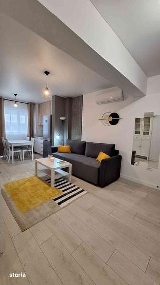 Apartament 2 camere, 10 min metrou Popesti Leordeni - 2