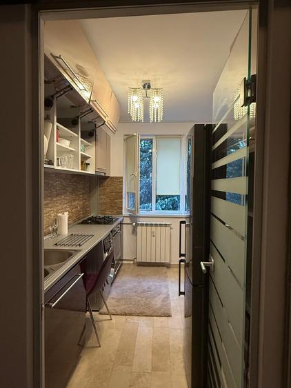 Apartament cu 3 camere în Domenii