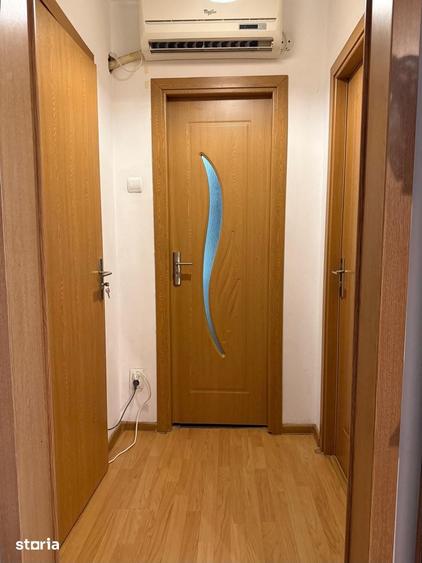 Apartament cu 2 camere în Drumul Taberei