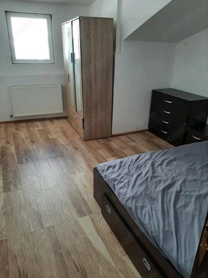 Apartament cu 2 camere decomandat în Parcul Circului