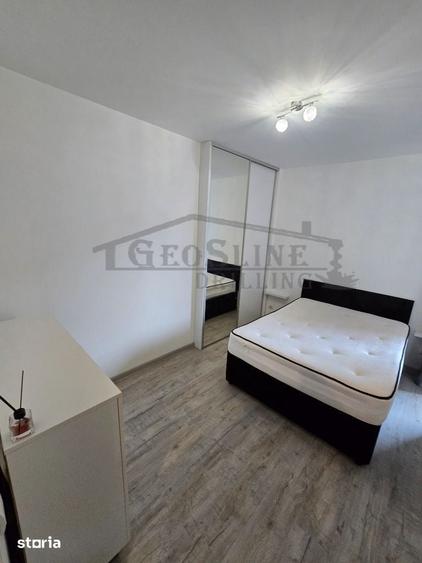Apartament cu 2 camere în Florești