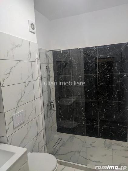 Garsoniera de inchiriat in zona Rahova