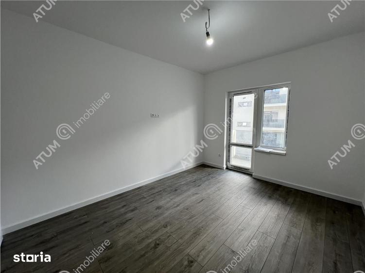 Apartament cu 3 camere decomandat în Șelimbăr